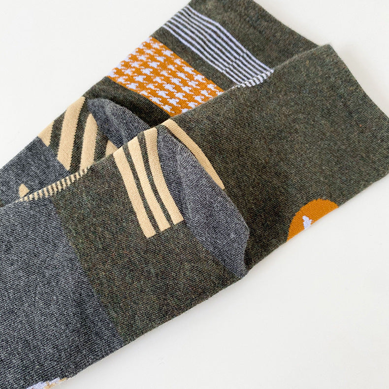 Behind the Seams: The Quality Materials that Make SanpoWear's Tabi Socks & Shoes Stand Out